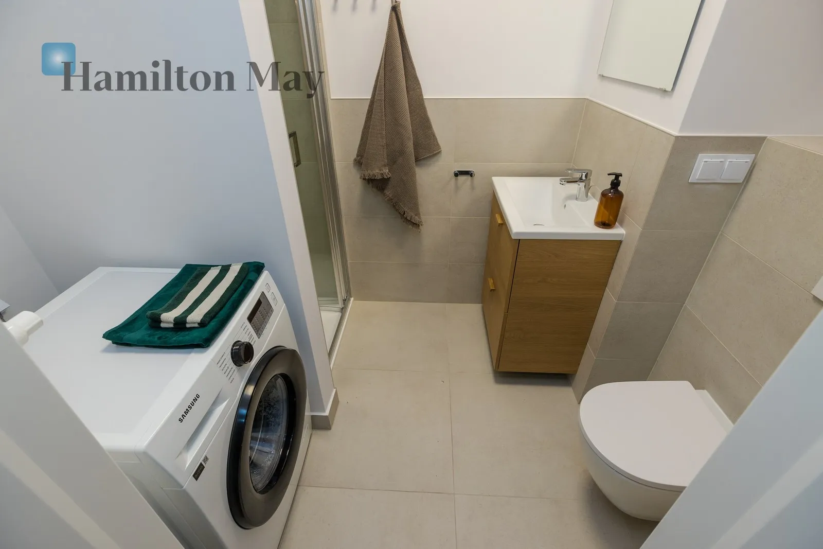 2-pokojowe mieszkanie | balkon I Praga-Południe - slider