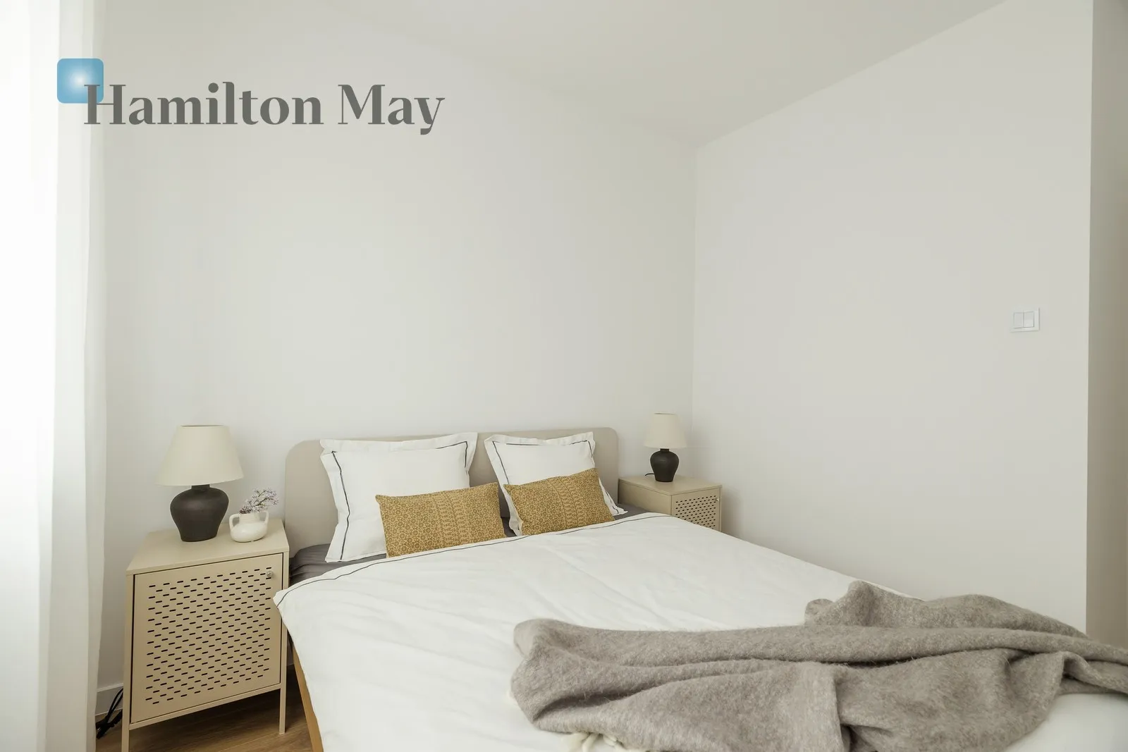 2-pokojowe mieszkanie | balkon I Praga-Południe - slider