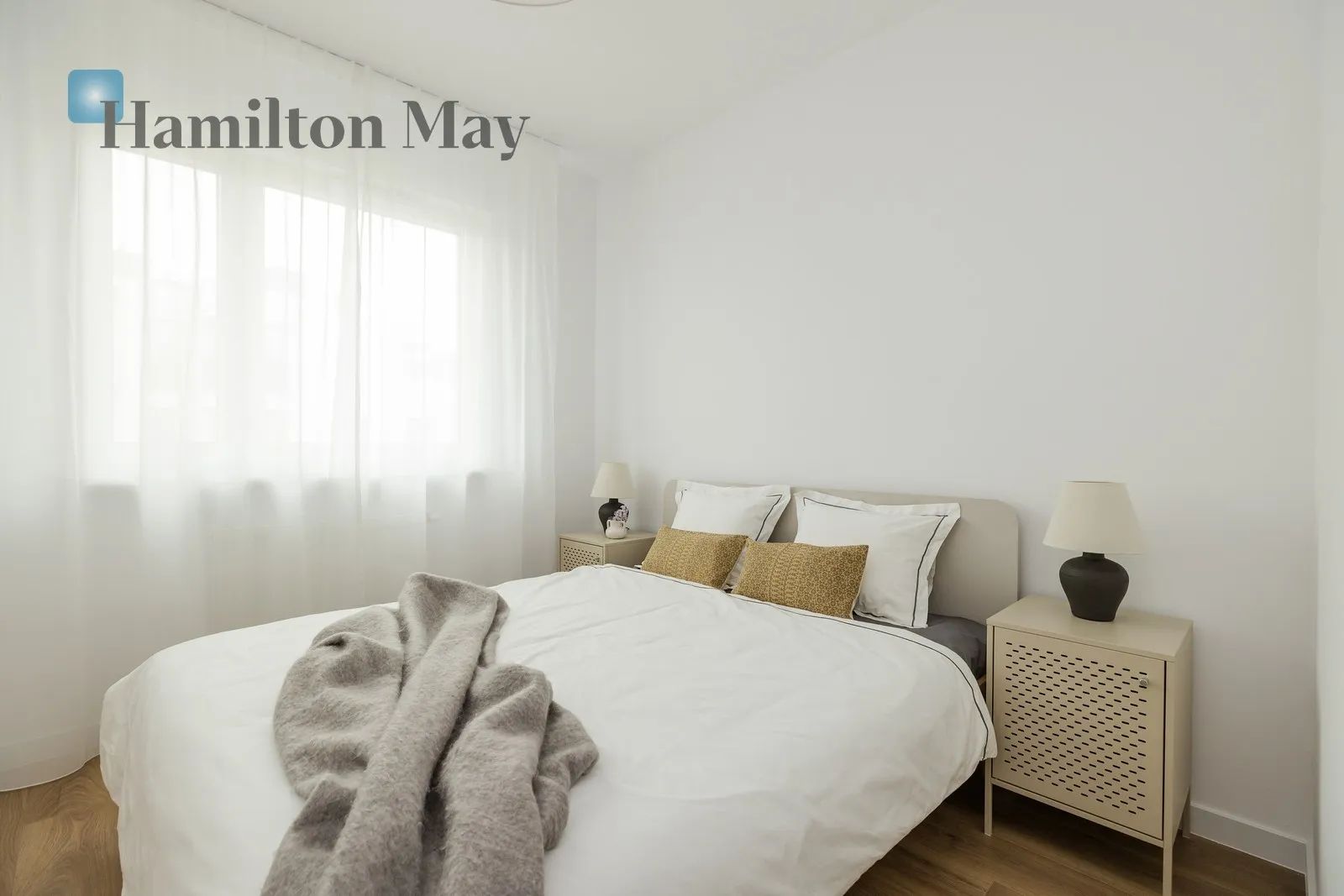 2-pokojowe mieszkanie | balkon I Praga-Południe - slider