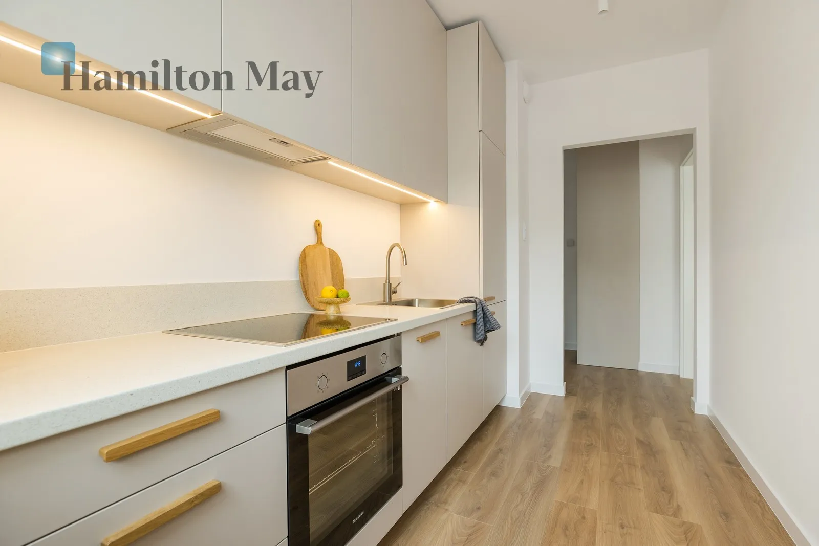 2-pokojowe mieszkanie | balkon I Praga-Południe - slider