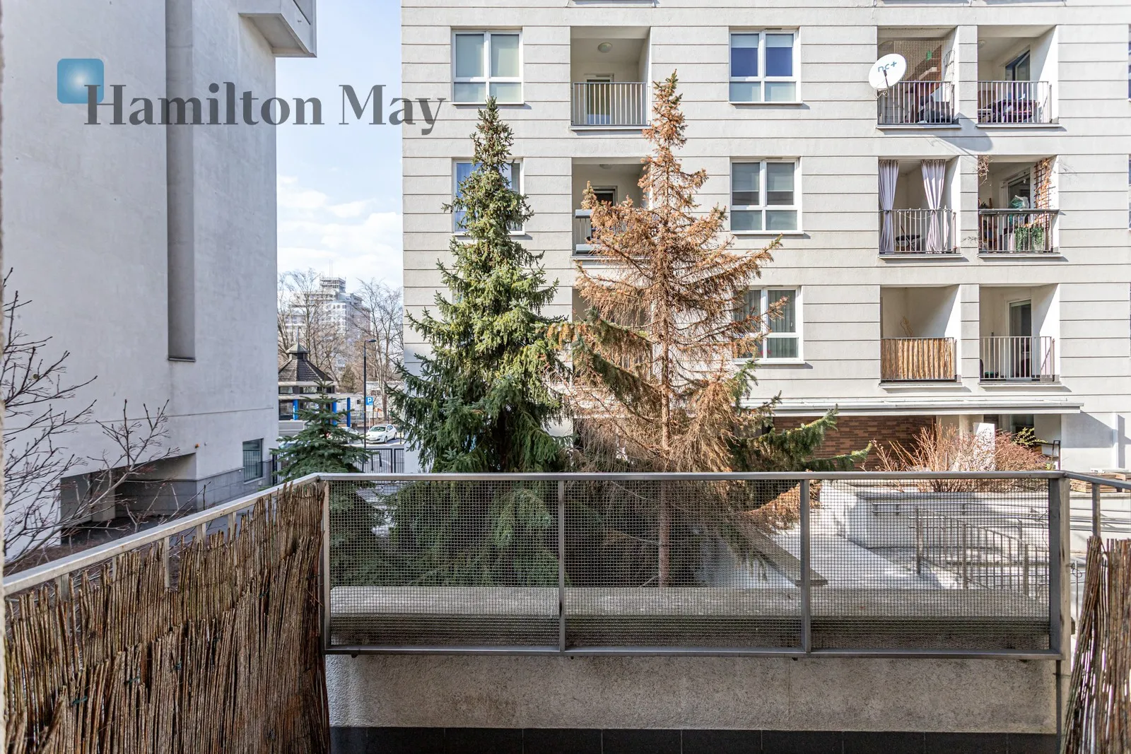 Двокімнатна квартира з окремою кухнею | житловий масив Інфлянка, поруч зі станцією метро Дворжець Гданський | Продається - slider