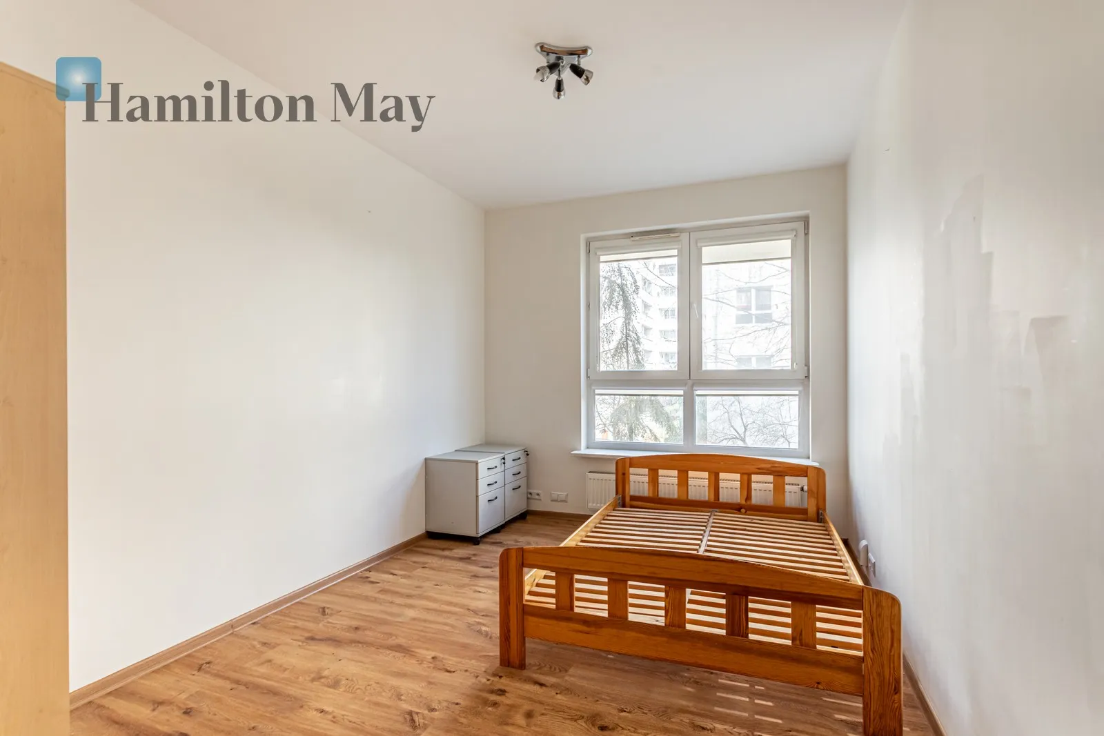 Двокімнатна квартира з окремою кухнею | житловий масив Інфлянка, поруч зі станцією метро Дворжець Гданський | Продається - slider