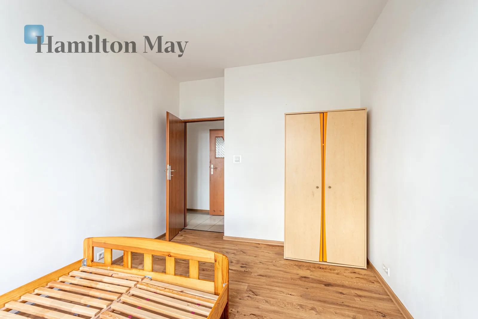 Двокімнатна квартира з окремою кухнею | житловий масив Інфлянка, поруч зі станцією метро Дворжець Гданський | Продається - slider