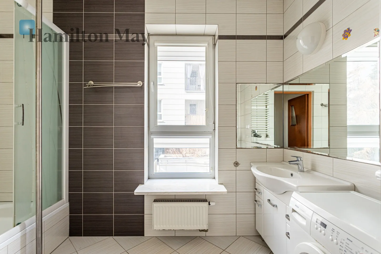 Двокімнатна квартира з окремою кухнею | житловий масив Інфлянка, поруч зі станцією метро Дворжець Гданський | Продається - slider