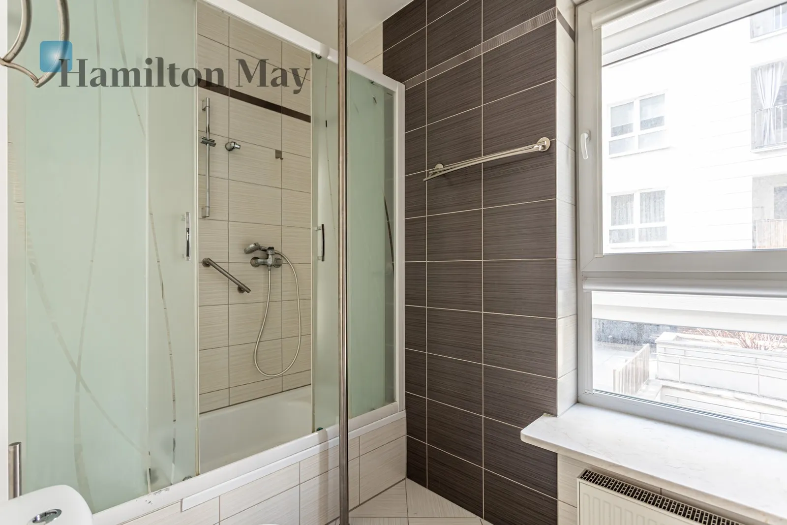 Двокімнатна квартира з окремою кухнею | житловий масив Інфлянка, поруч зі станцією метро Дворжець Гданський | Продається - slider