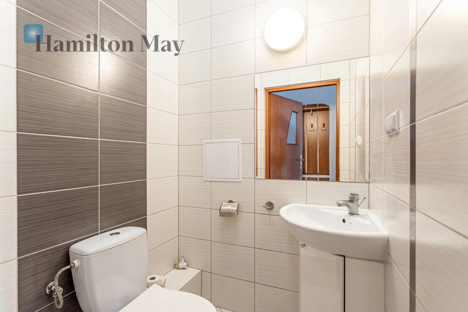 Двокімнатна квартира з окремою кухнею | житловий масив Інфлянка, поруч зі станцією метро Дворжець Гданський | Продається - slider