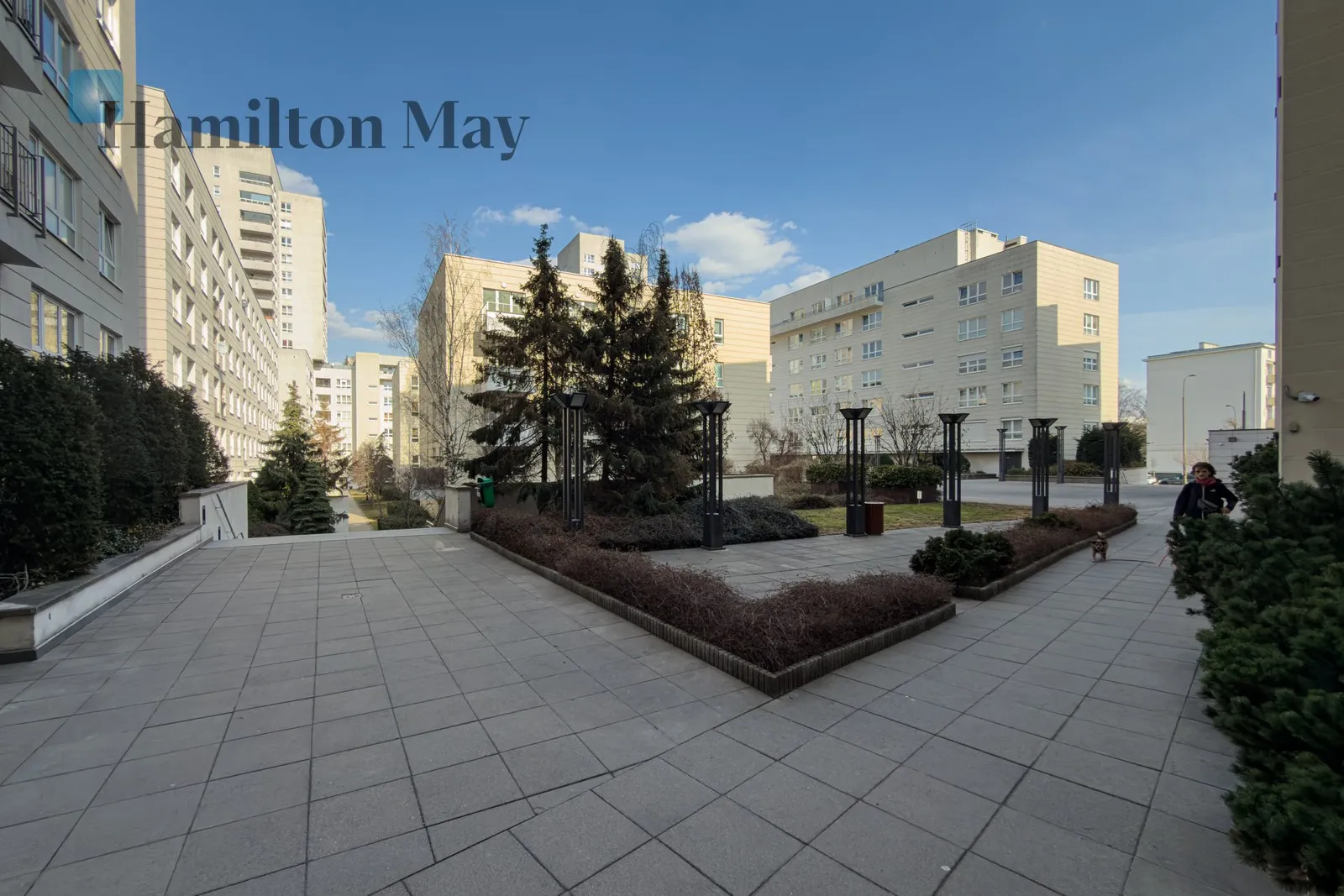 Двокімнатна квартира з окремою кухнею | житловий масив Інфлянка, поруч зі станцією метро Дворжець Гданський | Продається - slider