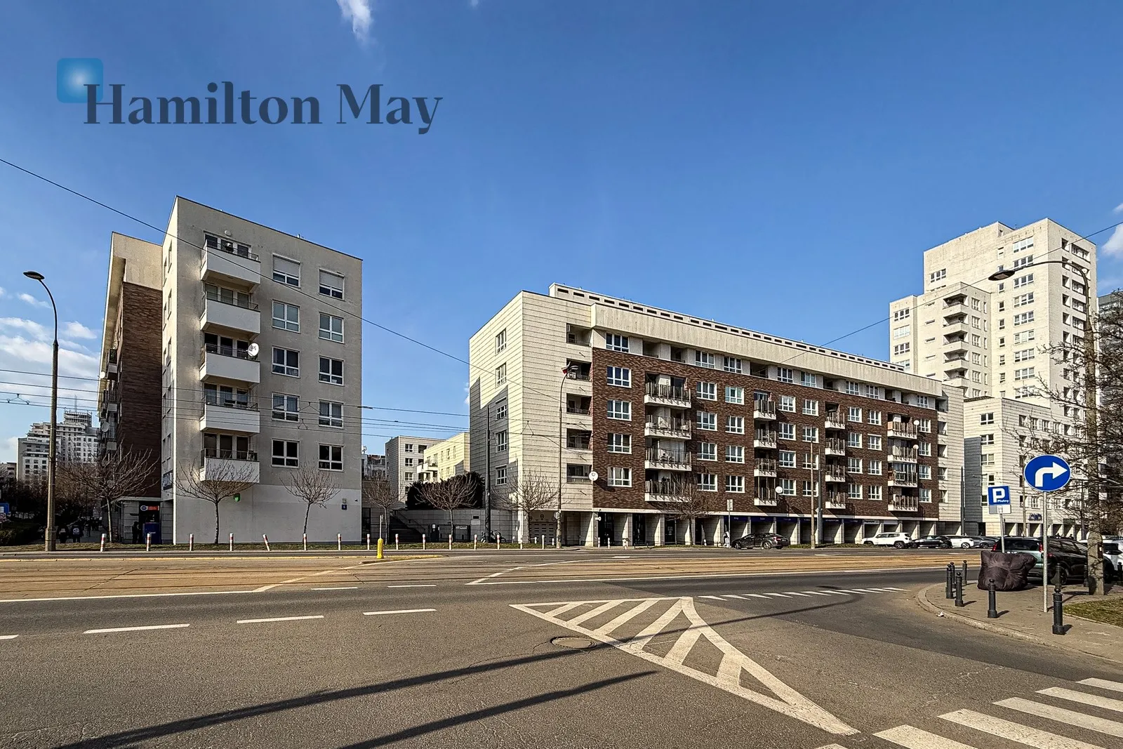 Двокімнатна квартира з окремою кухнею | житловий масив Інфлянка, поруч зі станцією метро Дворжець Гданський | Продається - slider