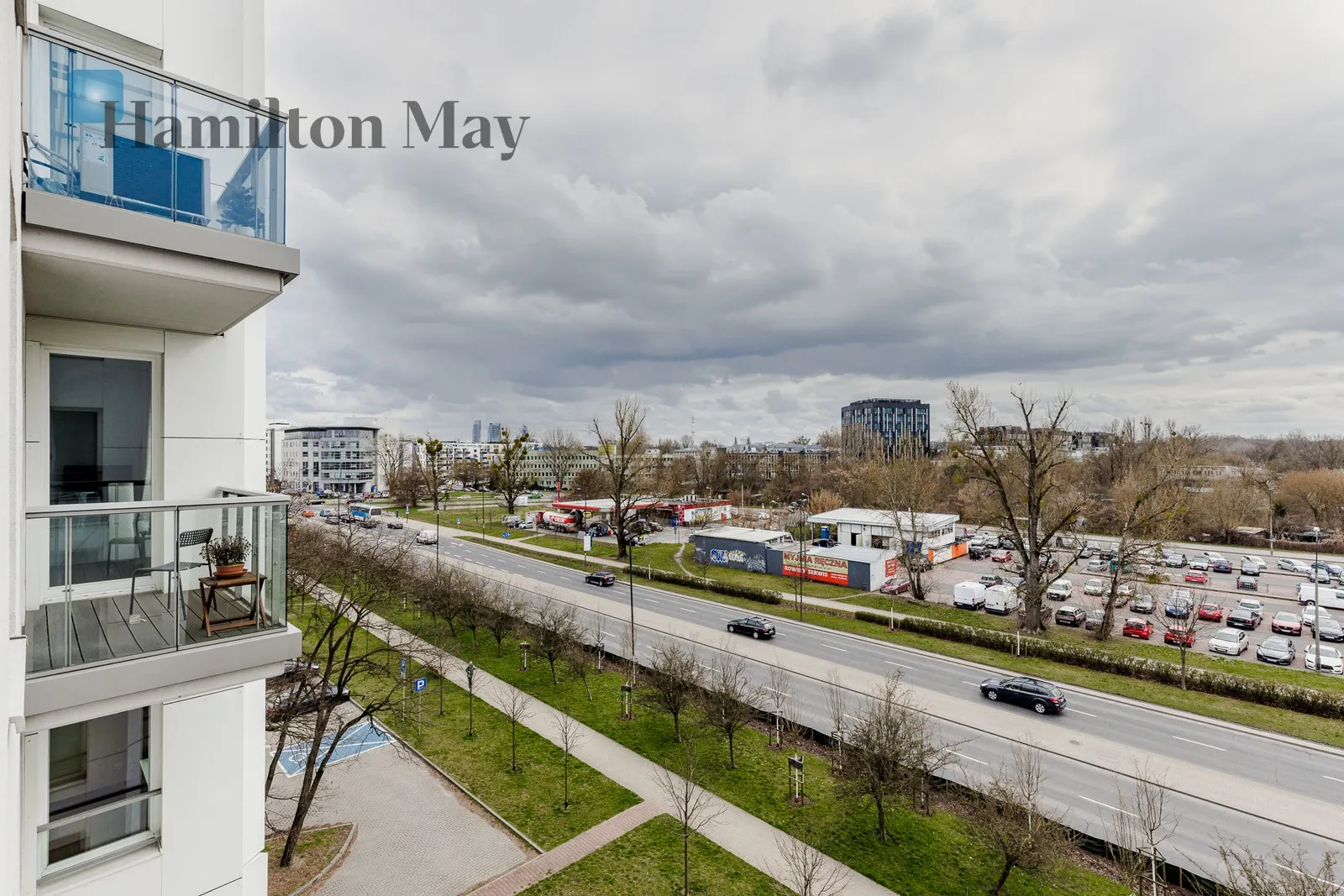 Region: Żoliborz Subregion: Sady Żoliborskie Distance to centre: 4.9 km Level: 4 Price: 3500 PLN - slider