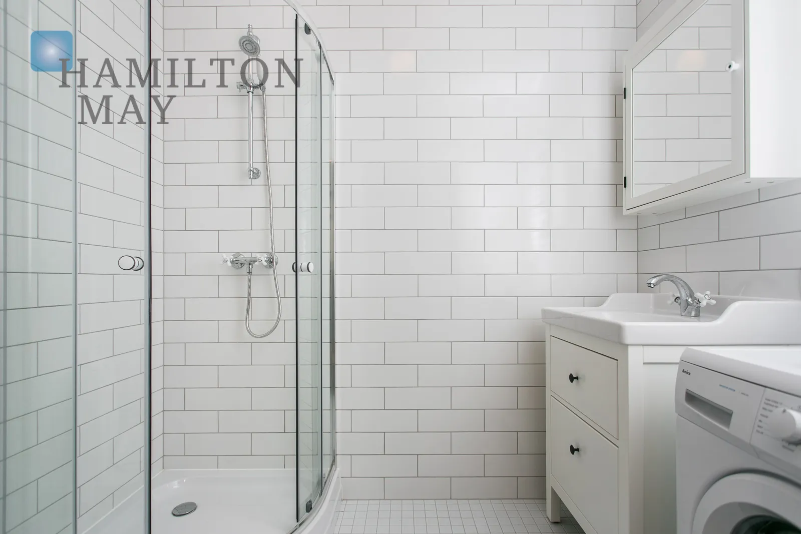 Dwupokojowe mieszkanie w stylu skandynawskim - slider