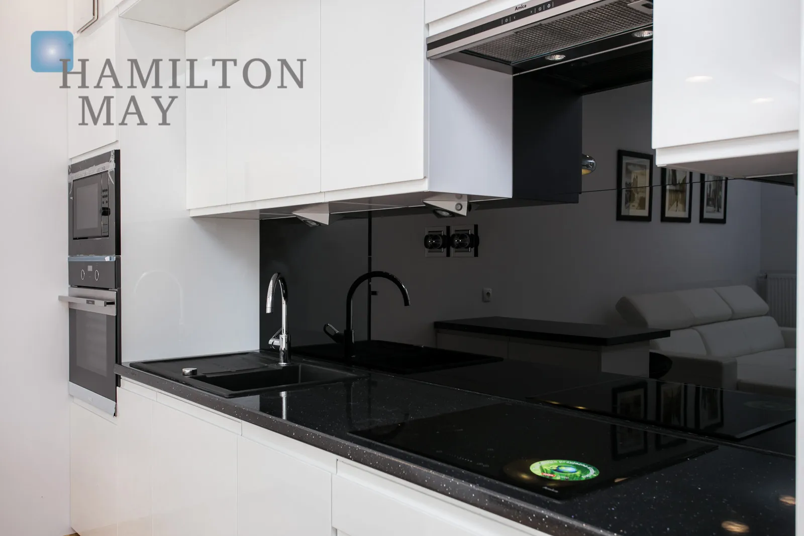 Двокімнатна квартира в Гжегожському на вулиці Прохова - slider