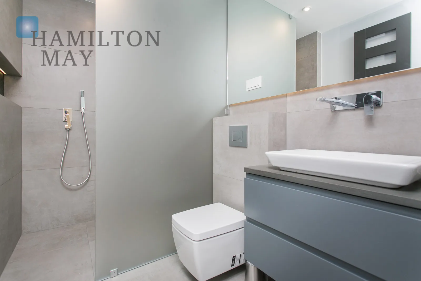 Здається в оренду абсолютно нова двокімнатна квартира з гаражем у престижному житловому комплексі Angel Wawel - slider