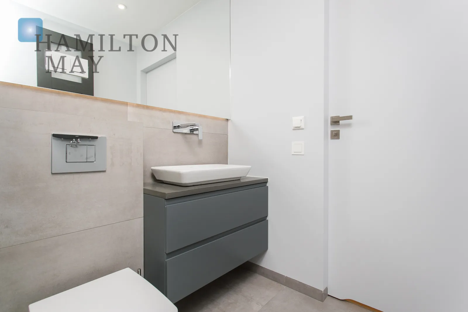 Здається в оренду абсолютно нова двокімнатна квартира з гаражем у престижному житловому комплексі Angel Wawel - slider