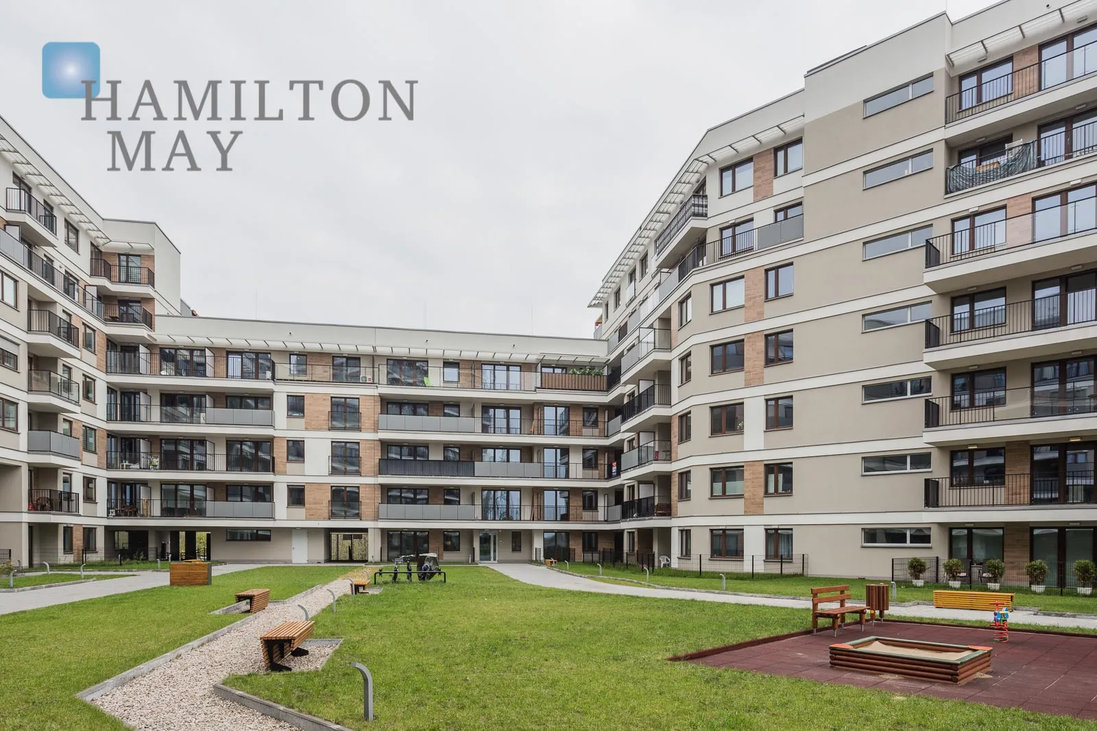 2-кімнатна квартира в житловому комплексі Парк Остробрамська - slider