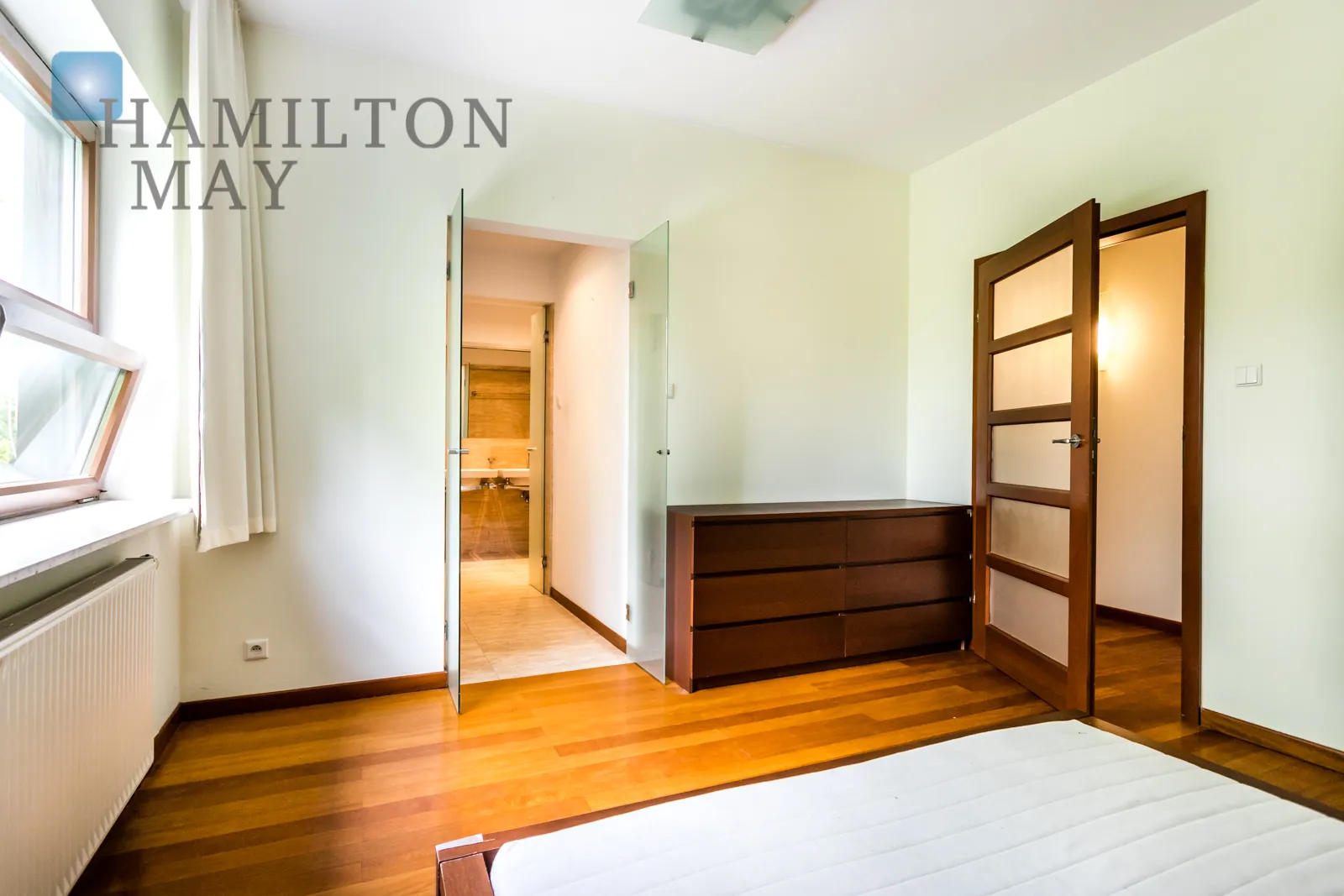 Apartament z tarasem na dachu w prestiżowej inwestycji Eko Park

 - slider