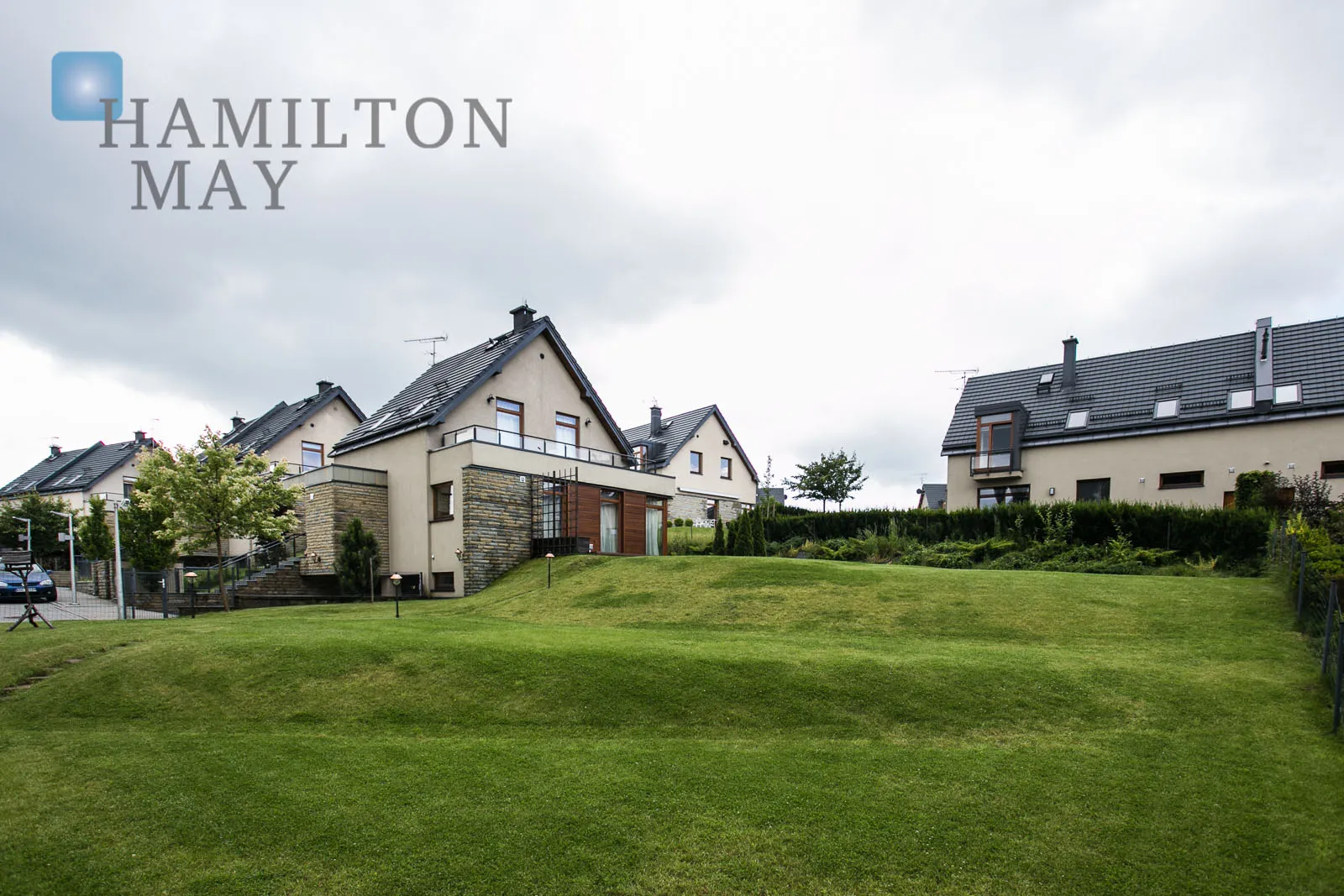 Region: Mogilany Distance to centre: 13.82 km Price: 2670000 PLN - slider