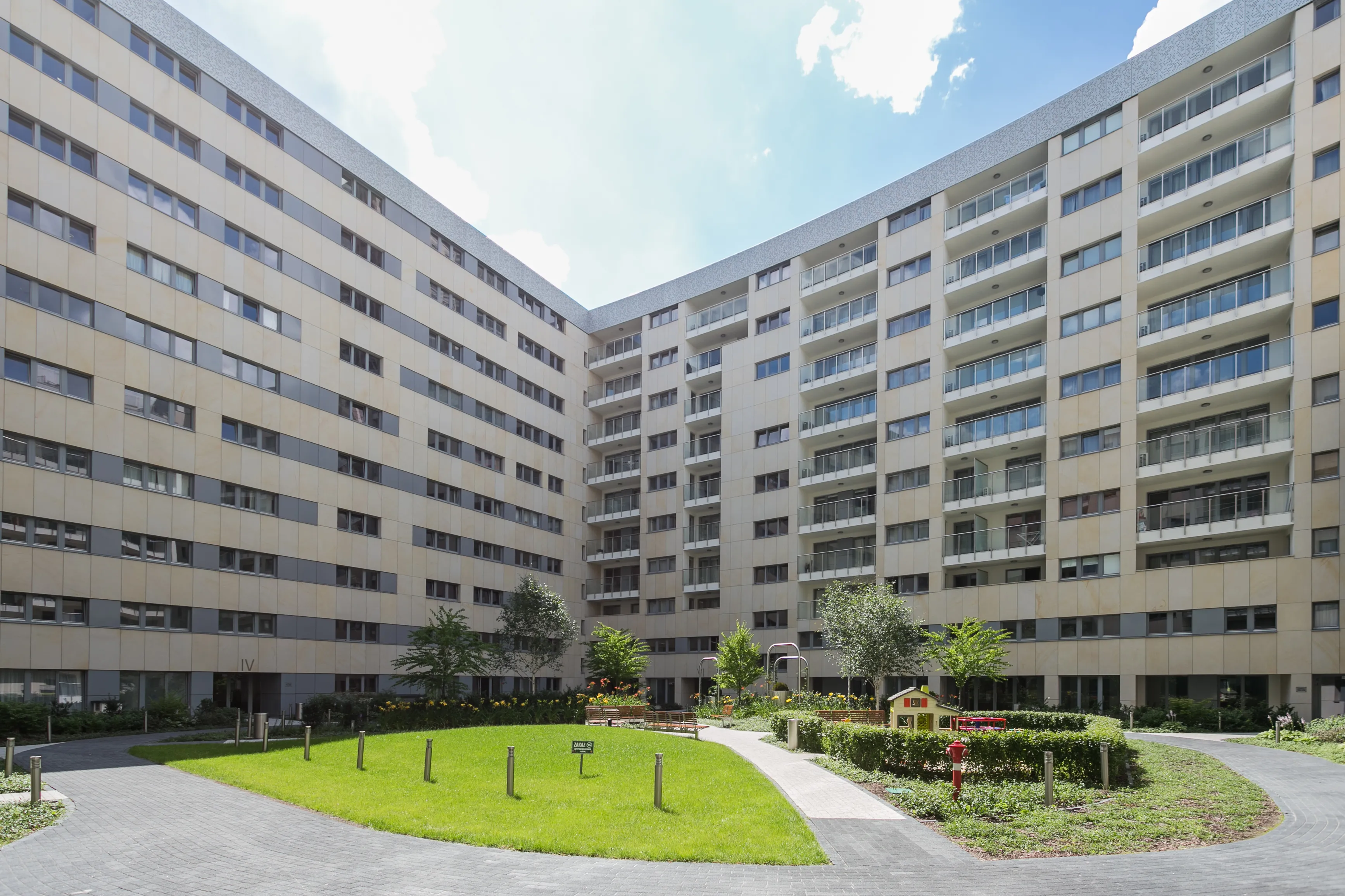 Виняткова квартира в оренду на Вроня-Воля - slider