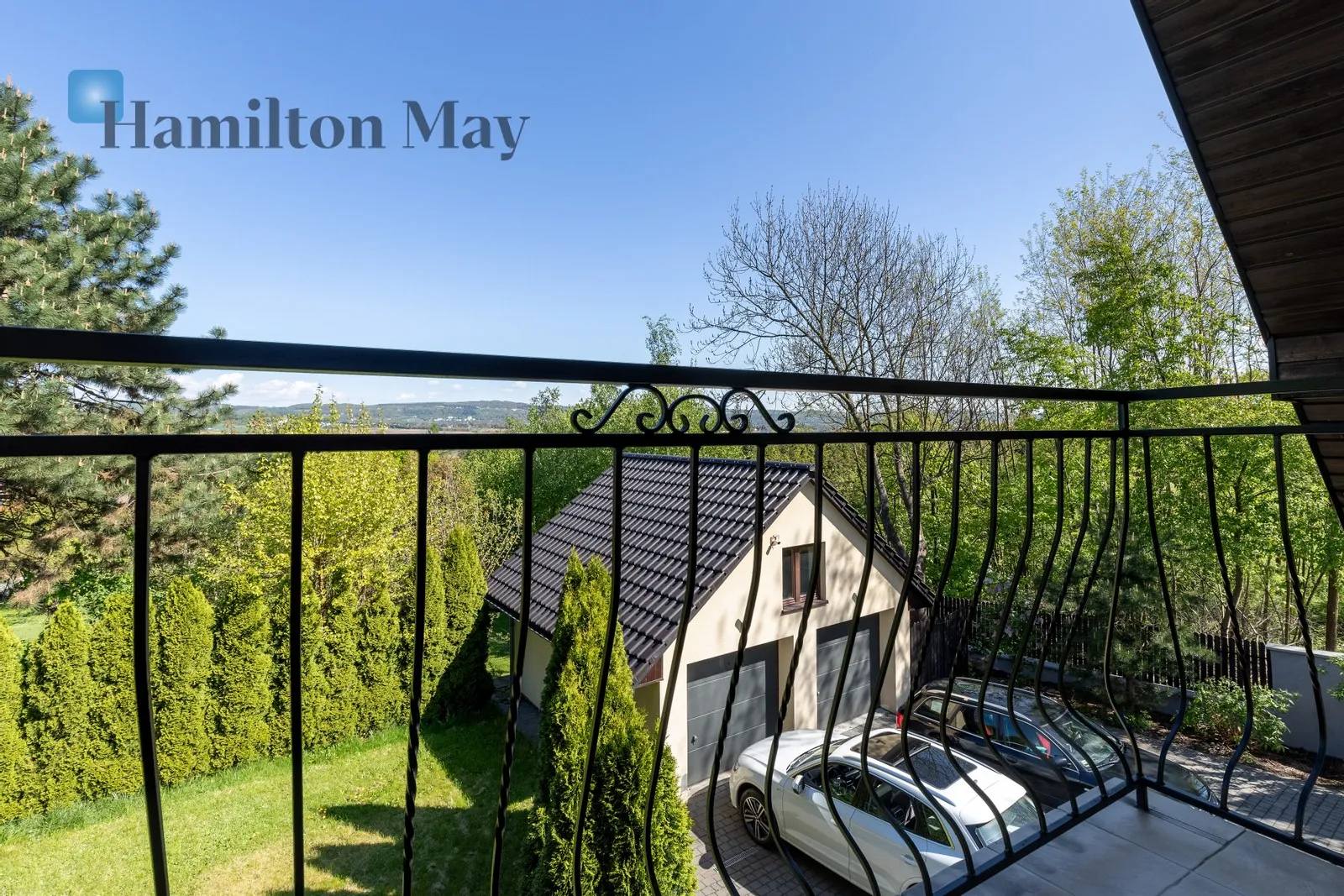 Region: Zabierzów Price: 2250000 PLN Bedrooms: 4 - slider