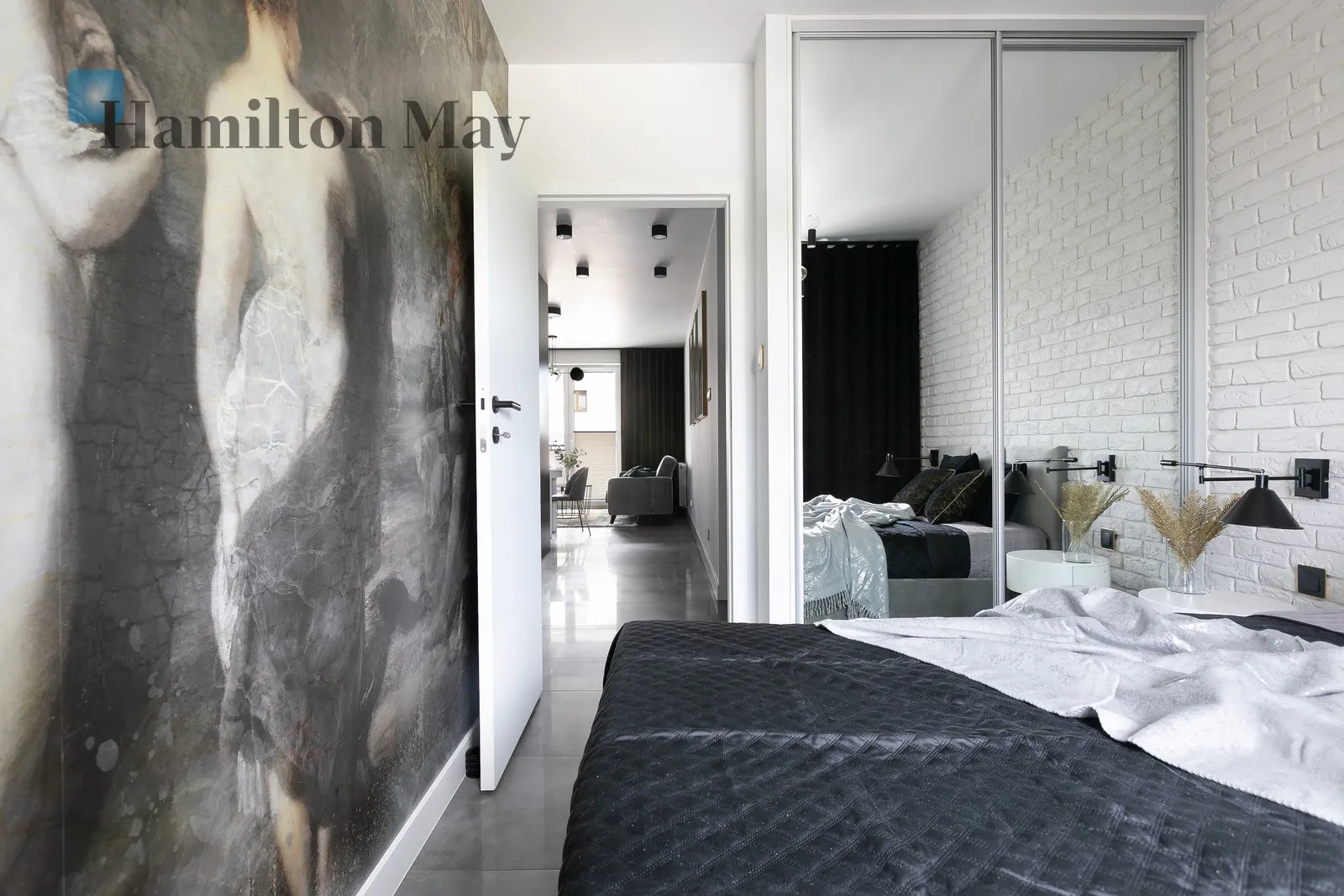 Елегантна квартира високого стандарту в Малому Плашуві - slider