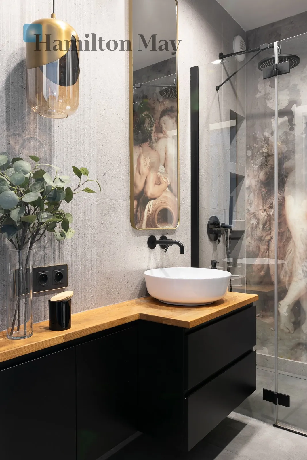 Елегантна квартира високого стандарту в Малому Плашуві - slider