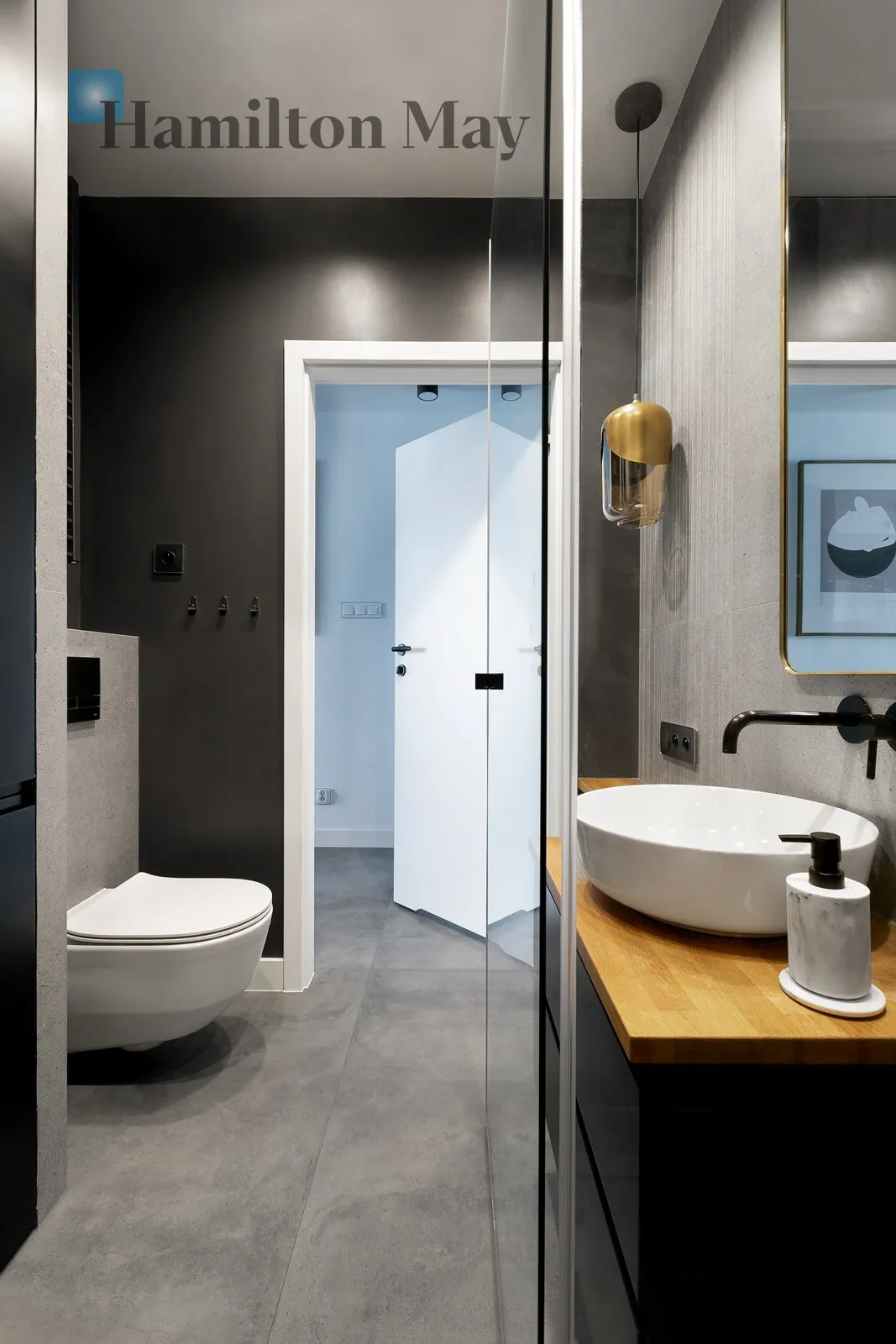 Елегантна квартира високого стандарту в Малому Плашуві - slider