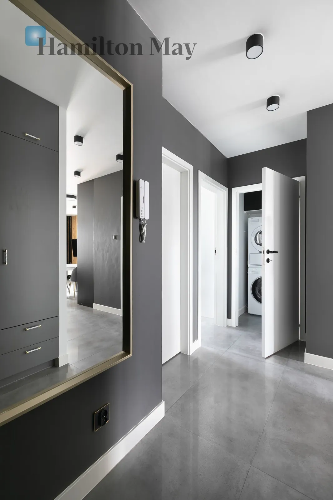 Елегантна квартира високого стандарту в Малому Плашуві - slider