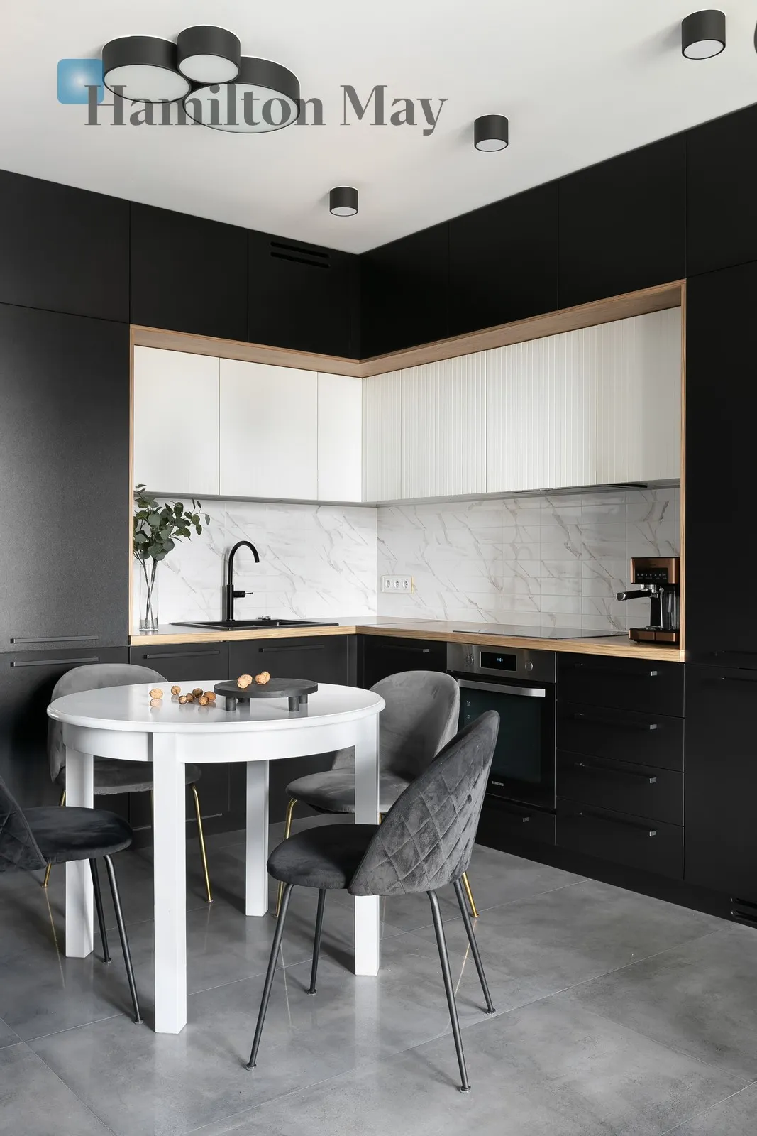 Елегантна квартира високого стандарту в Малому Плашуві - slider