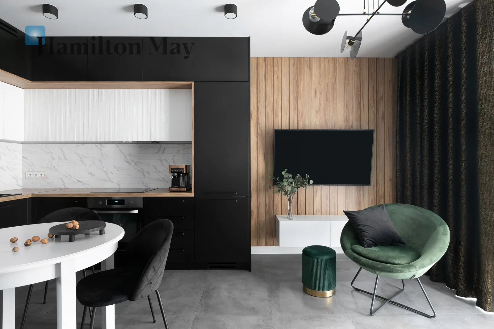 Елегантна квартира високого стандарту в Малому Плашуві - slider