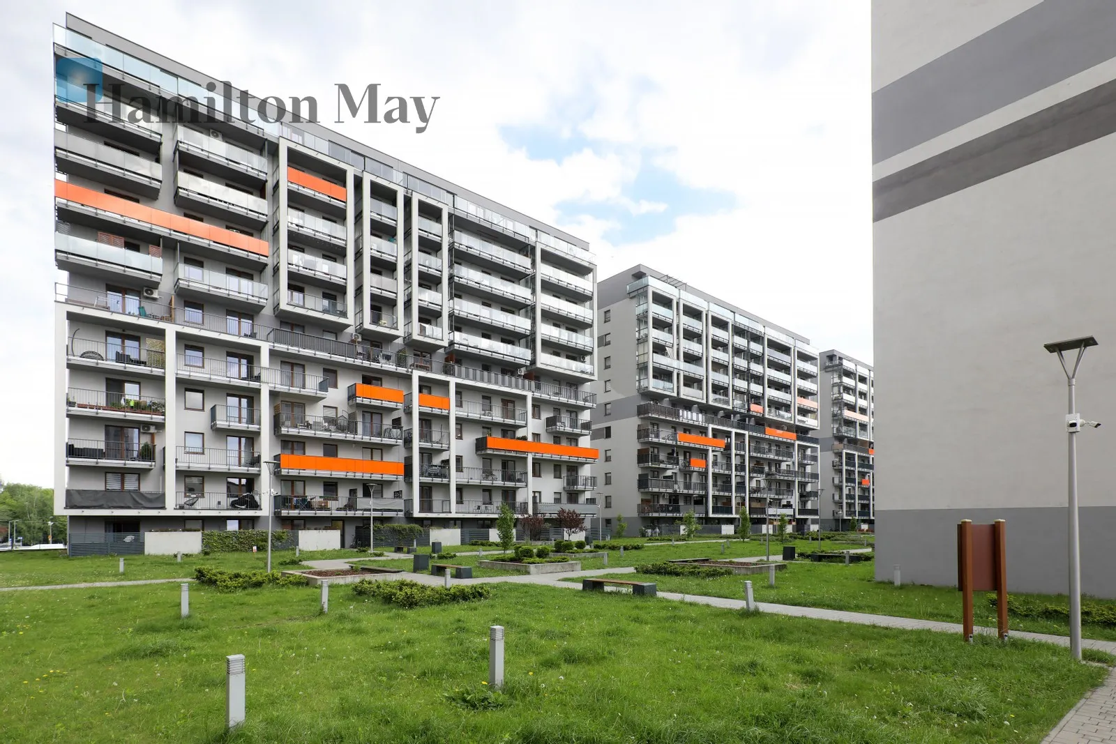 Елегантна квартира високого стандарту в Малому Плашуві - slider