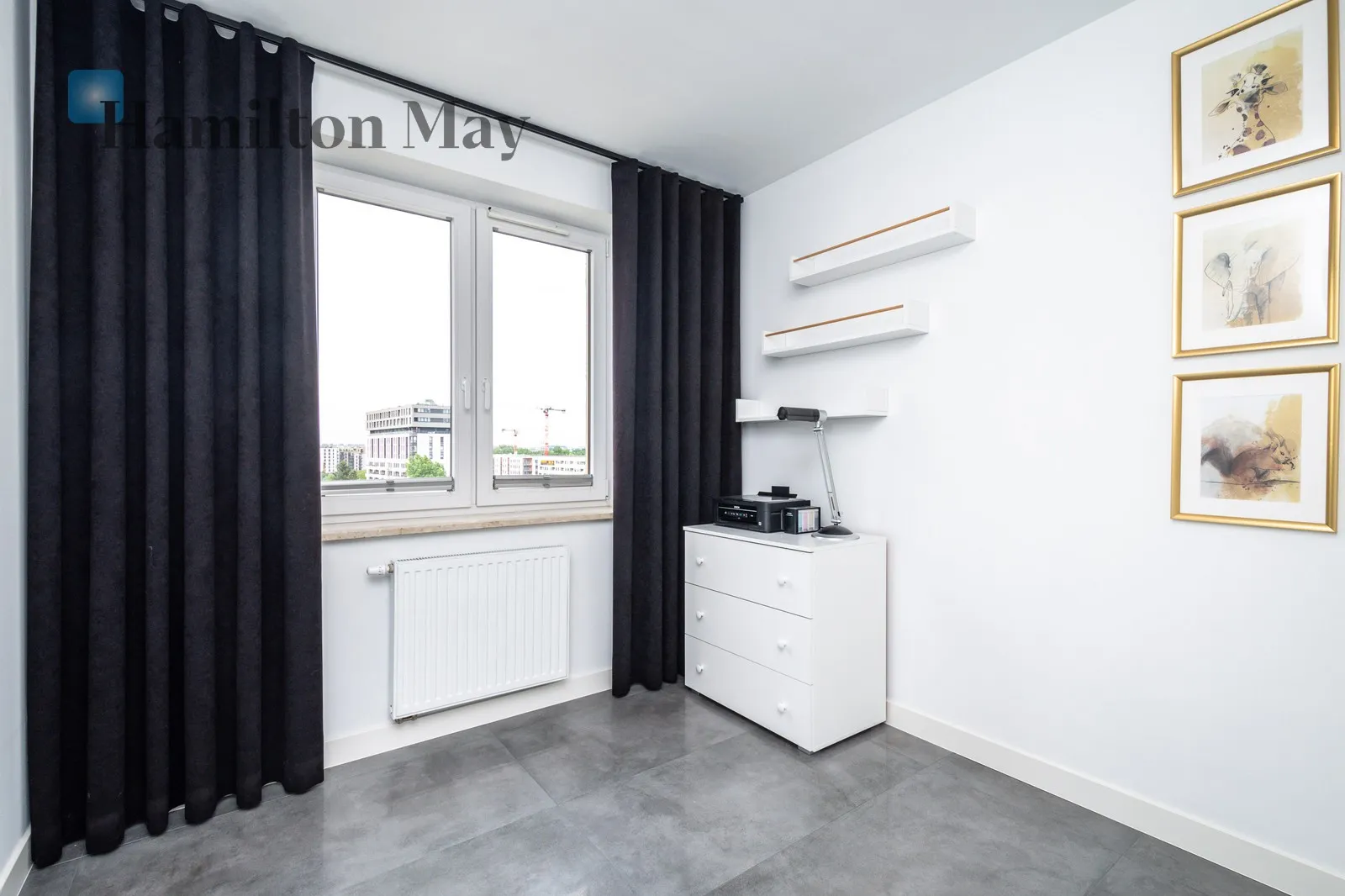 Елегантна квартира високого стандарту в Малому Плашуві - slider