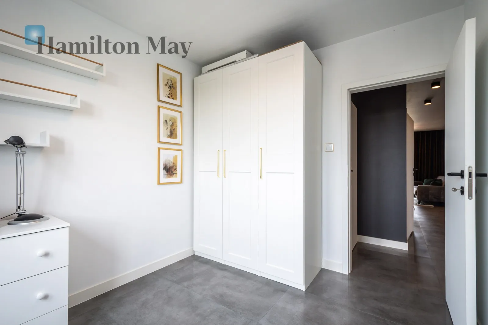 Елегантна квартира високого стандарту в Малому Плашуві - slider