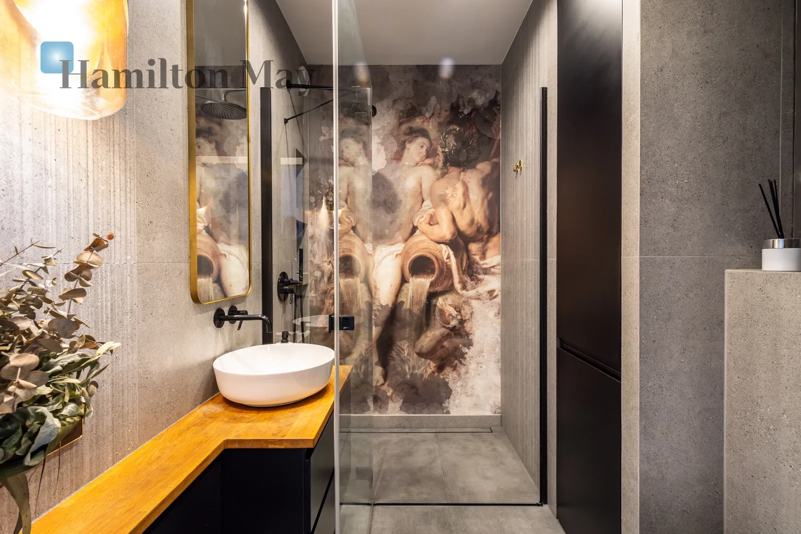 Елегантна квартира високого стандарту в Малому Плашуві - slider