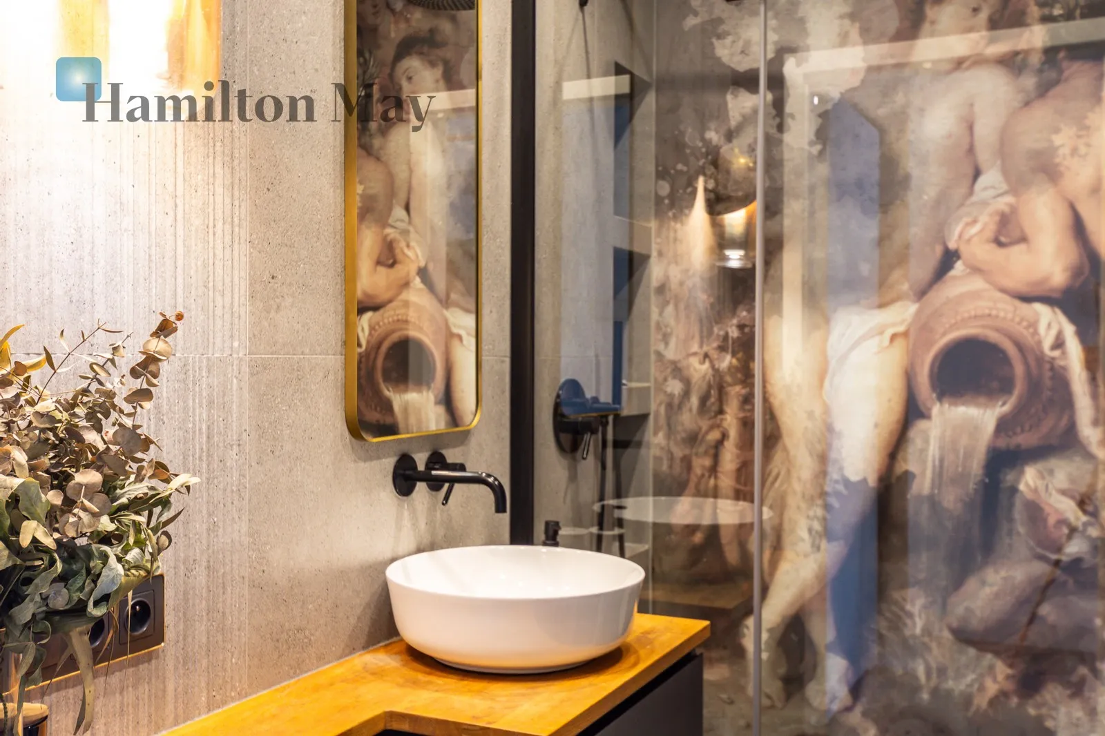 Елегантна квартира високого стандарту в Малому Плашуві - slider