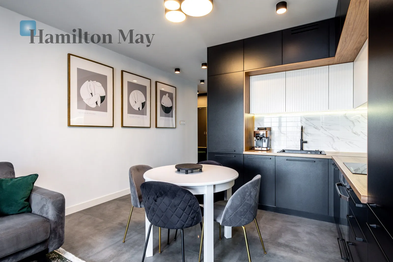 Елегантна квартира високого стандарту в Малому Плашуві - slider