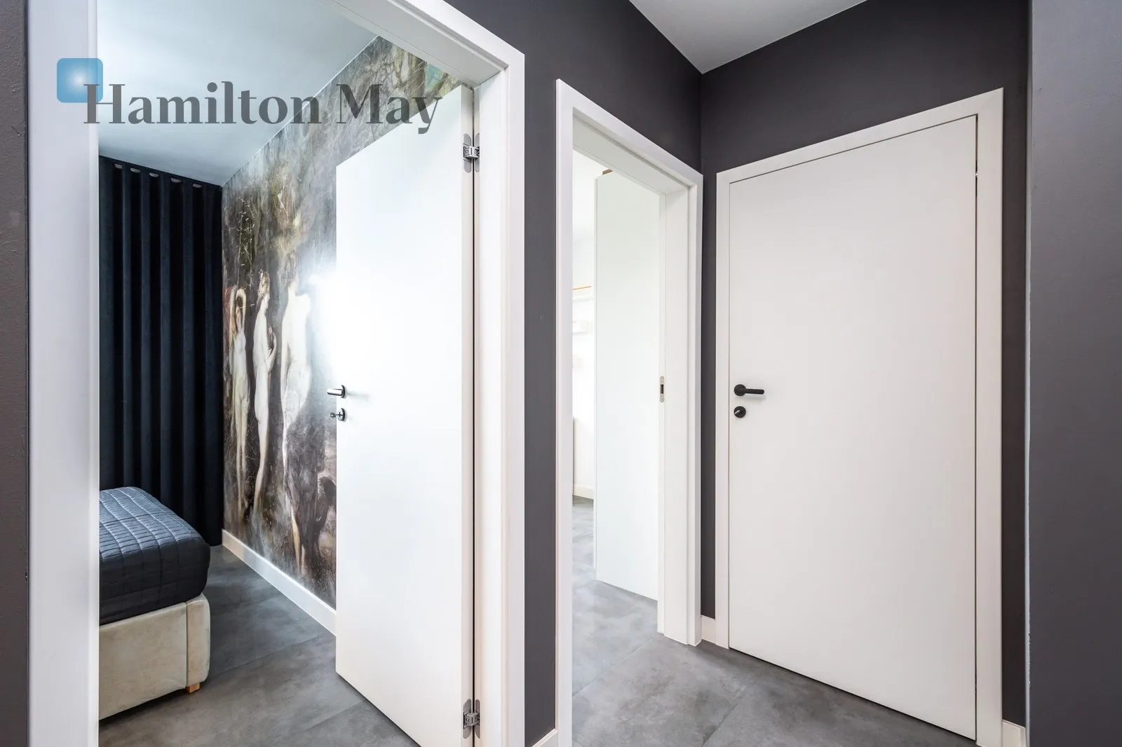 Елегантна квартира високого стандарту в Малому Плашуві - slider