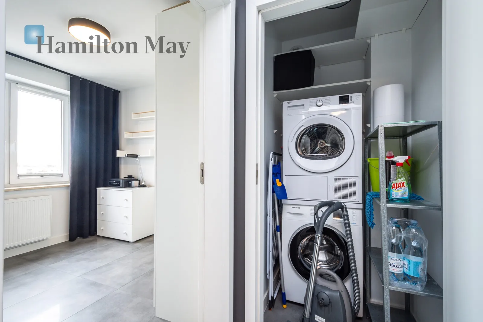 Елегантна квартира високого стандарту в Малому Плашуві - slider