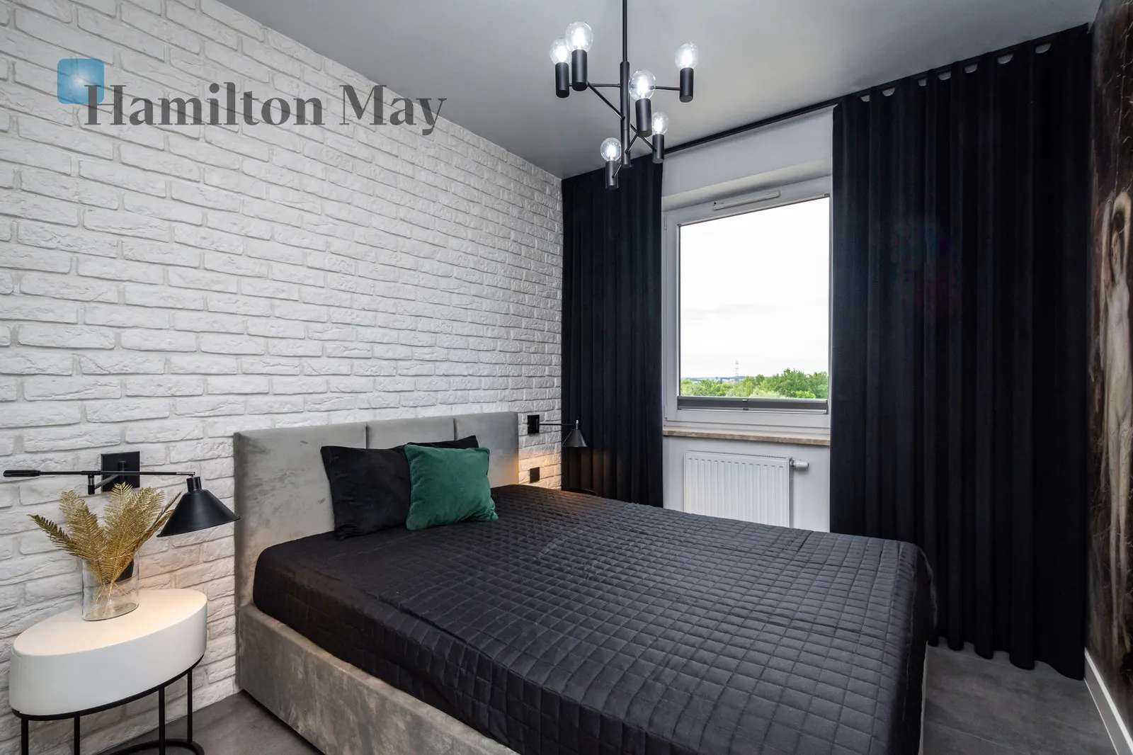 Елегантна квартира високого стандарту в Малому Плашуві - slider