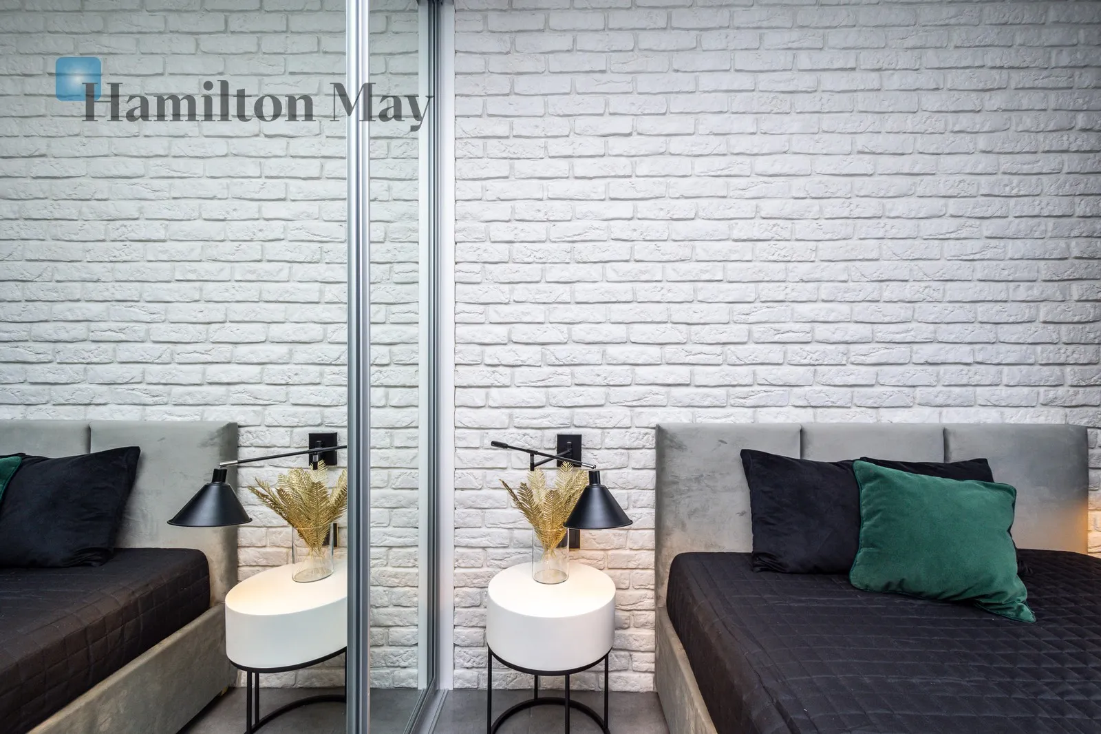 Елегантна квартира високого стандарту в Малому Плашуві - slider