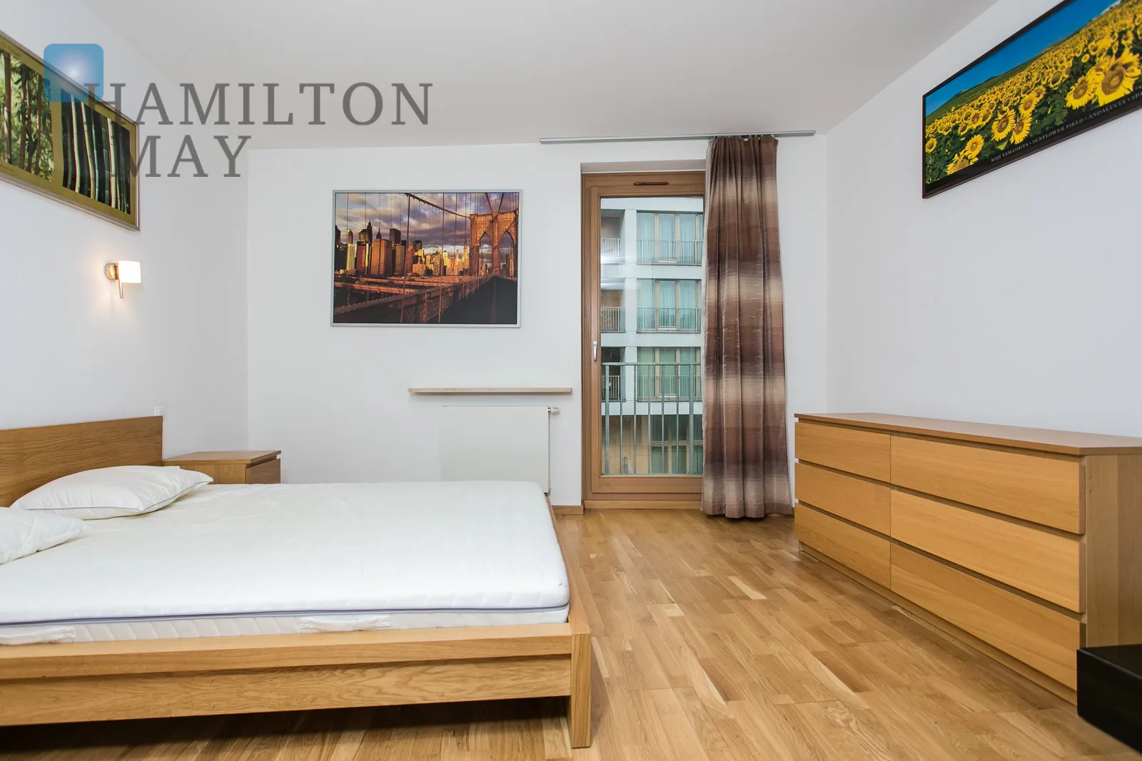 Елегантні апартаменти у Старому місті Кракова - slider