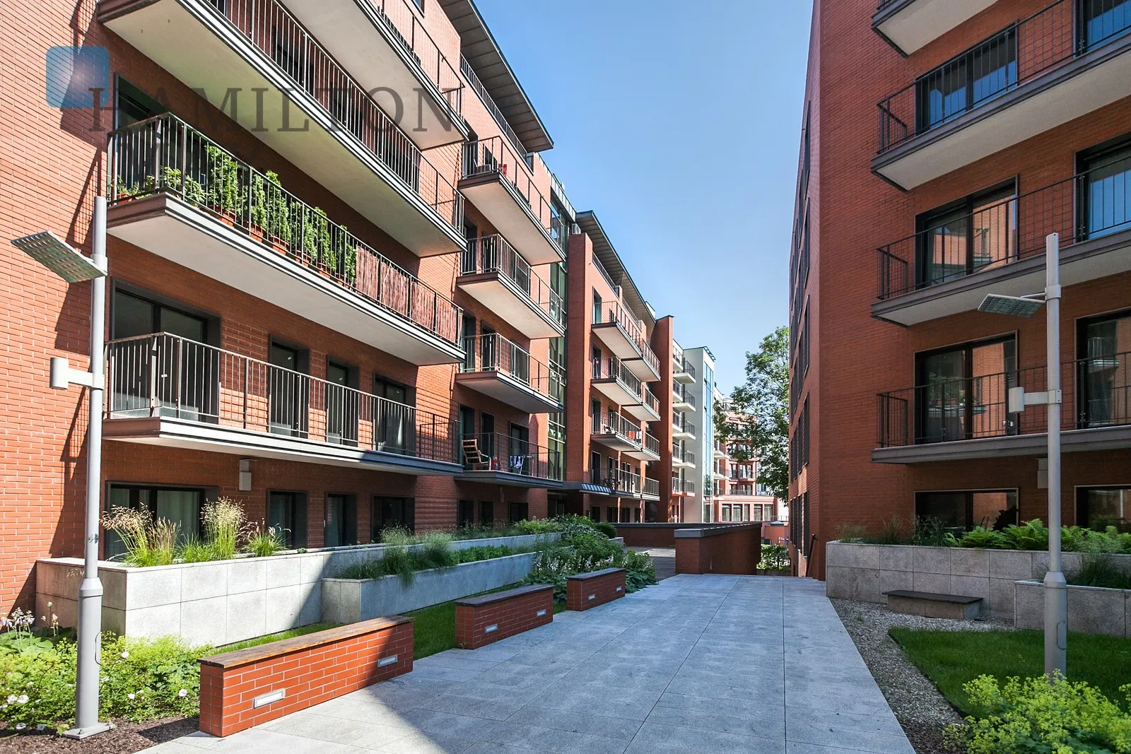 Унікальна 3-кімнатна квартира в Енджел-Сіті - slider