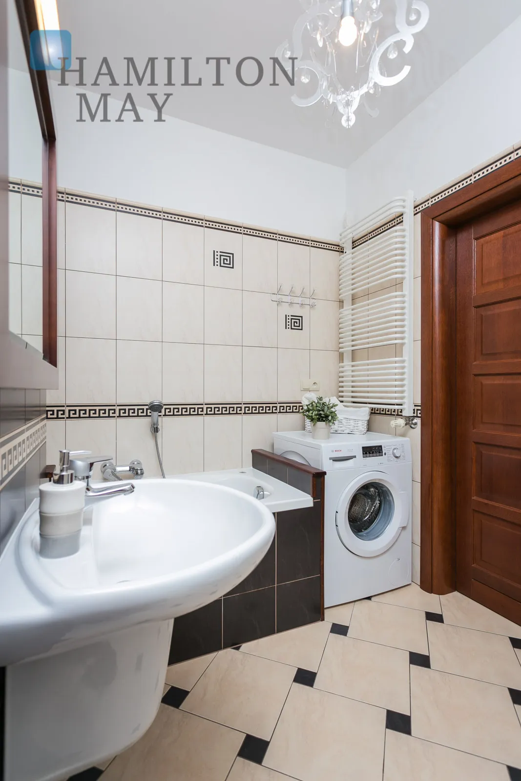 A two bedroom apartment in the prestigious Eko Park investment - slider