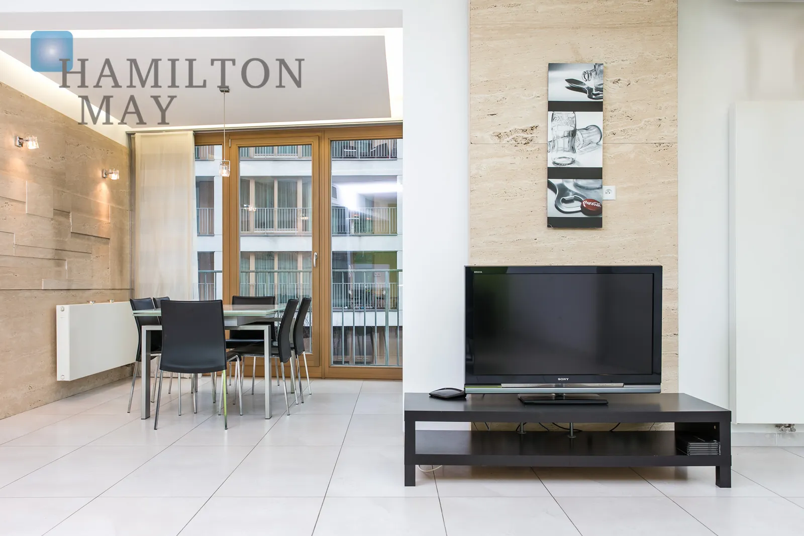 Елегантні апартаменти у Старому місті Кракова - slider