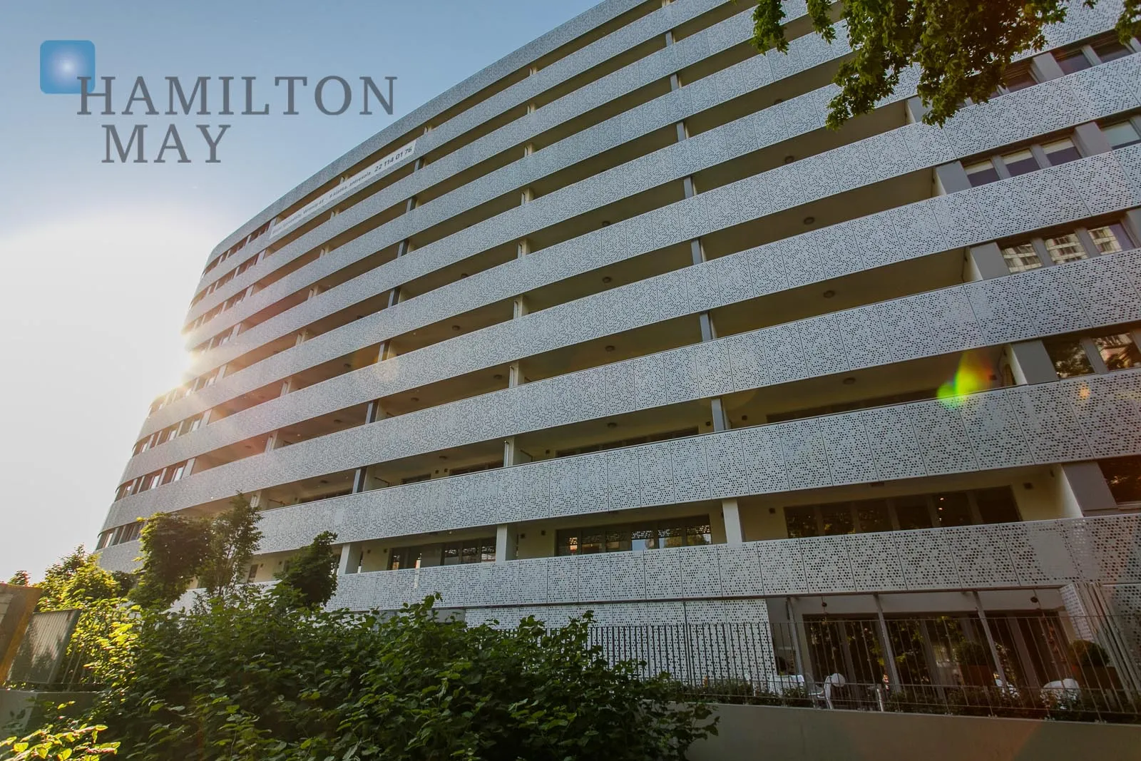 Розкішна квартира в житловому комплексі Oxygen - slider