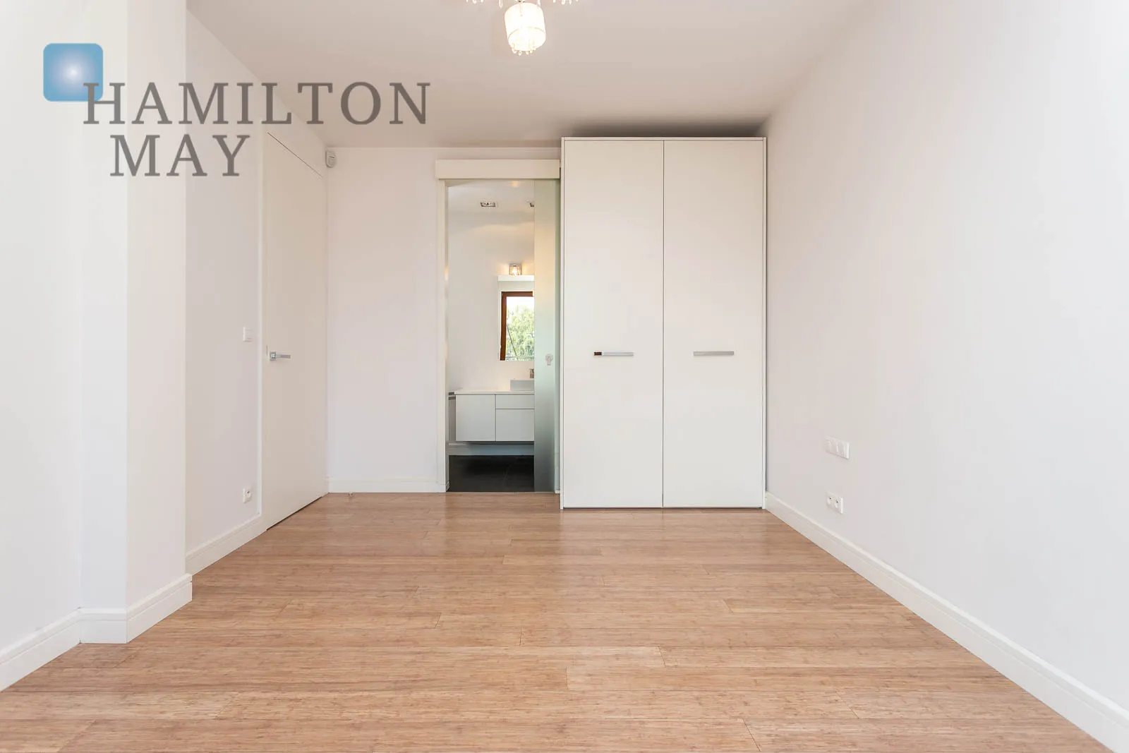 Przepiękny apartament z trzema sypialniami na Wilanowie - slider
