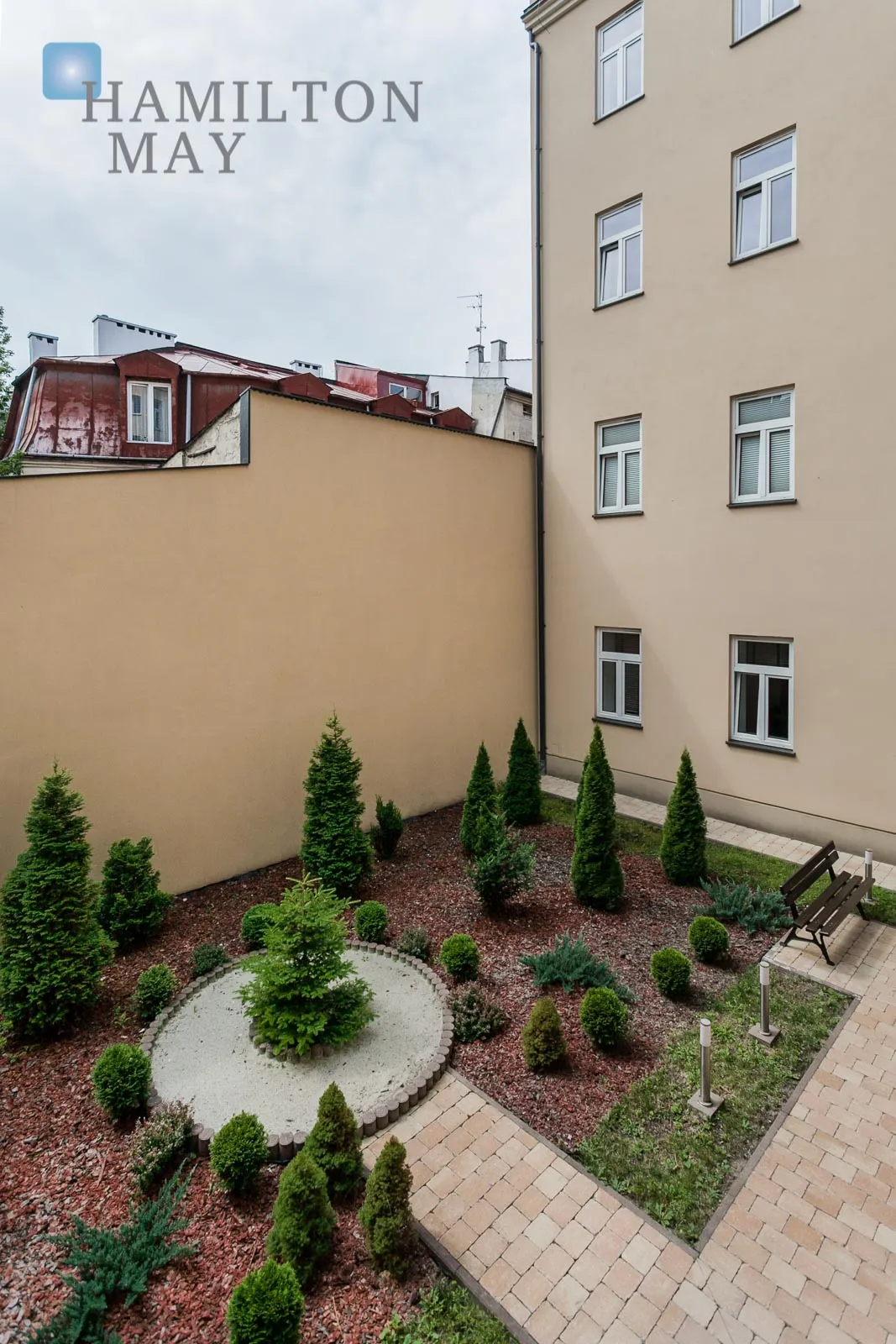 Do wynajęcia komfortowe mieszkanie typu studio w doskonałej lokalizacji - slider