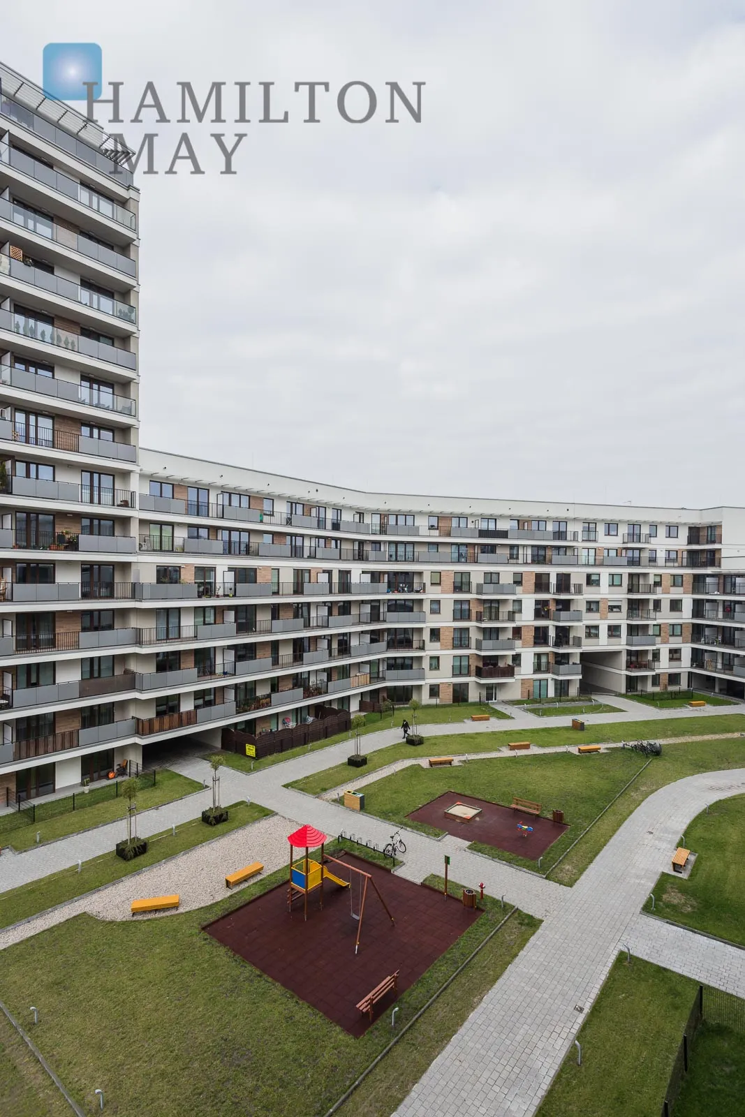 2-кімнатна квартира в житловому комплексі Парк Остробрамська - slider