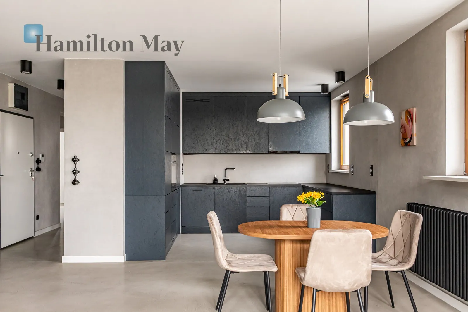 Street: Marcina Kasprzaka Region: Wola Subregion: Czyste Distance to centre: 3.92 km Level: 12 Price: 9000 PLN Bedrooms: 2 Bathrooms: 2 - slider