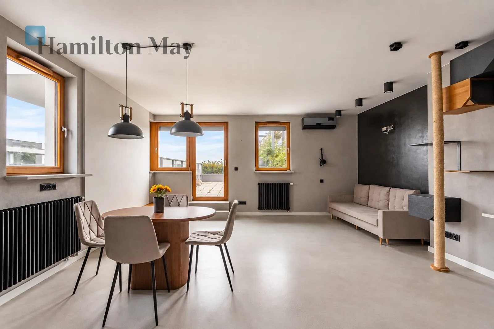 Street: Marcina Kasprzaka Region: Wola Subregion: Czyste Distance to centre: 3.92 km Level: 12 Price: 9000 PLN Bedrooms: 2 Bathrooms: 2 Size: 81m2 - slider