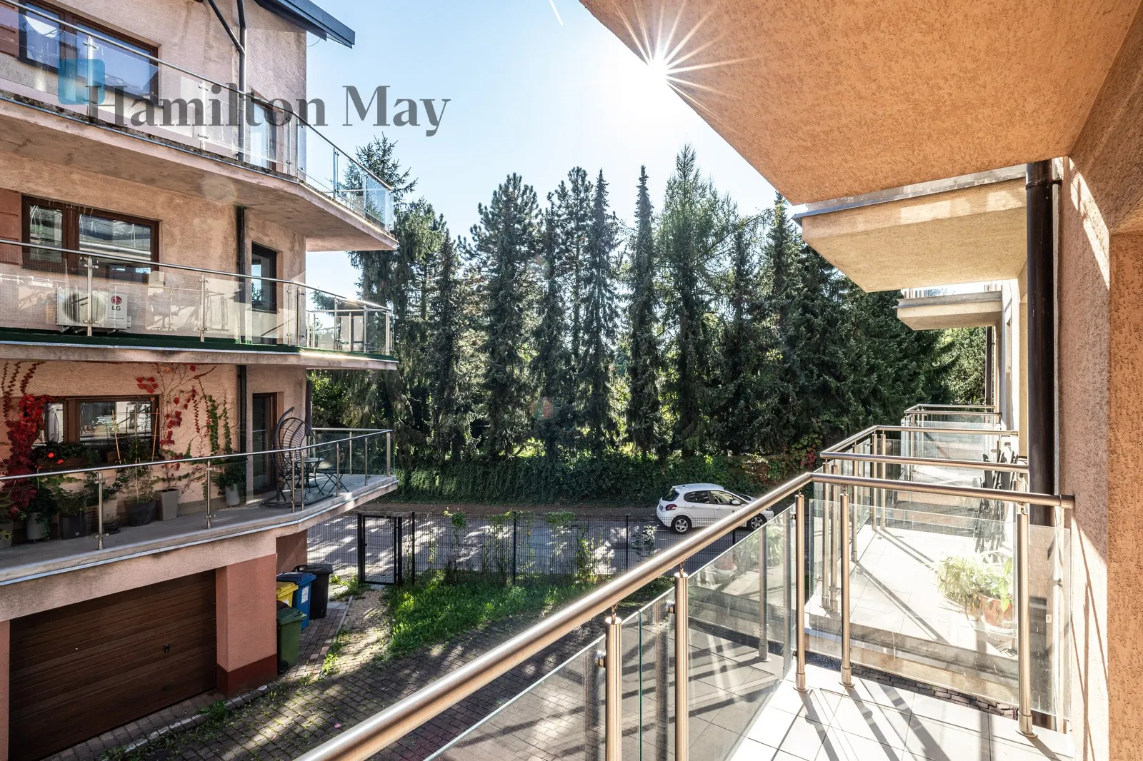 Region: Podgórze Distance to centre: 4.21 km Level: 1 Price: 3900 PLN - slider