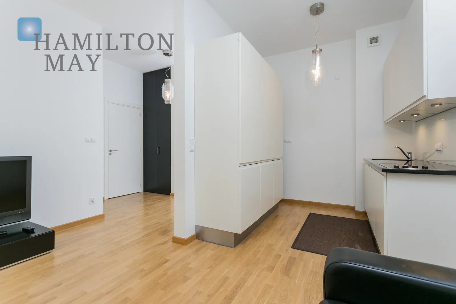 Комфортна двокімнатна квартира в Білому Камені - slider